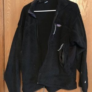 Patagonia Jacket